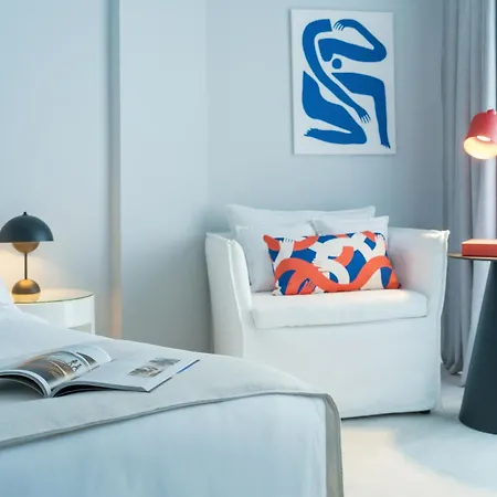 Domes Noruz Kassandra, Halkidiki - Adults Only