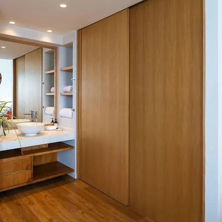 Domes Noruz Kassandra, Halkidiki - Adults Only