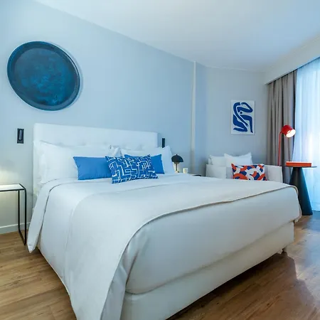 Hotel Domes Noruz Kassandra, Halkidiki - Adults Only 5*