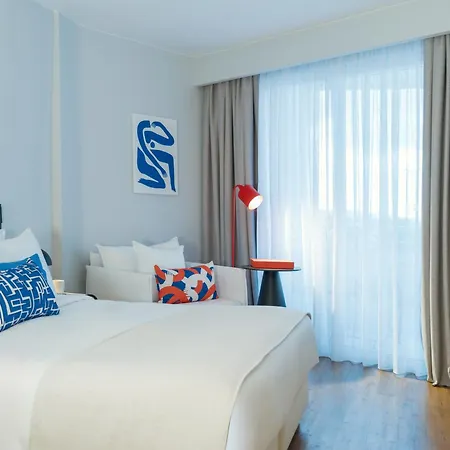 Domes Noruz Kassandra, Halkidiki - Adults Only