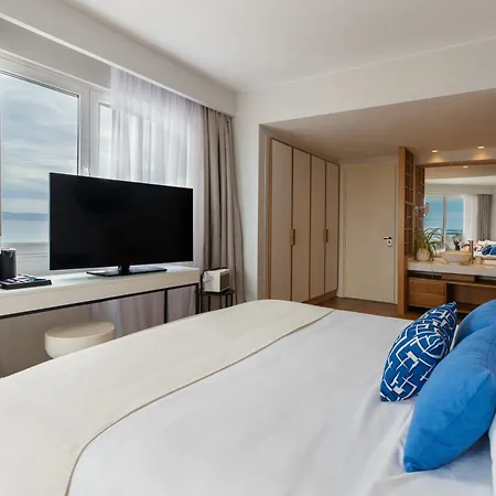 Domes Noruz Kassandra, Halkidiki - Adults Only 5*