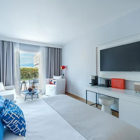 Domes Noruz Kassandra, Halkidiki - Adults Only ホテル