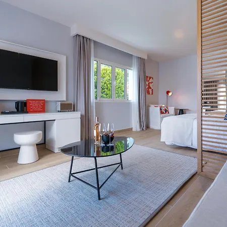 Domes Noruz Kassandra, Halkidiki - Adults Only Hotel Chaniotis