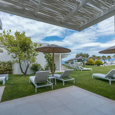 Domes Noruz Kassandra, Halkidiki - Adults Only