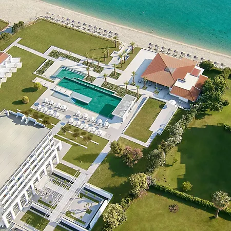 Otel Domes Noruz Kassandra, Halkidiki - Adults Only Chaniotis