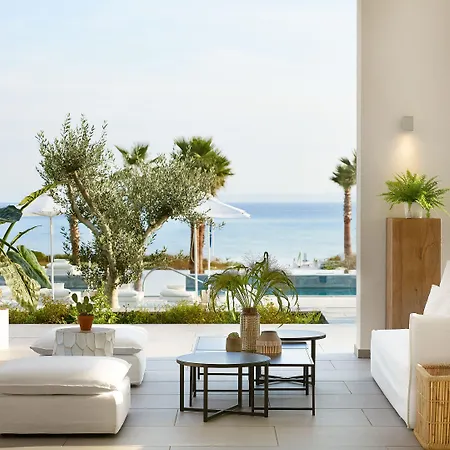 Domes Noruz Kassandra, Halkidiki - Adults Only Hotel