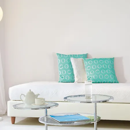 Domes Noruz Kassandra, Halkidiki - Adults Only Chaniotis