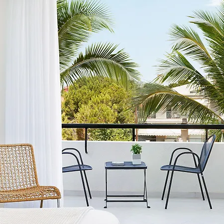 Domes Noruz Kassandra, Halkidiki - Adults Only