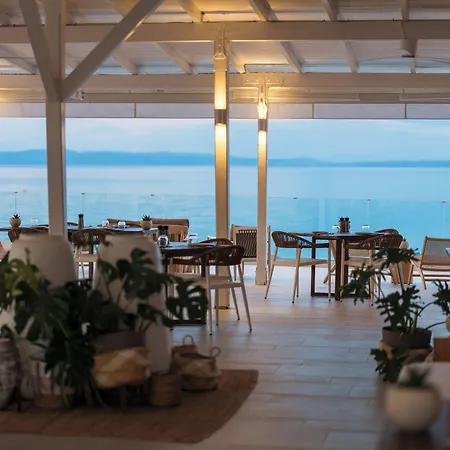 Domes Noruz Kassandra, Halkidiki - Adults Only Hotel 5*