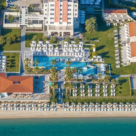 Domes Noruz Kassandra, Halkidiki - Adults Only 5* ハニオティス