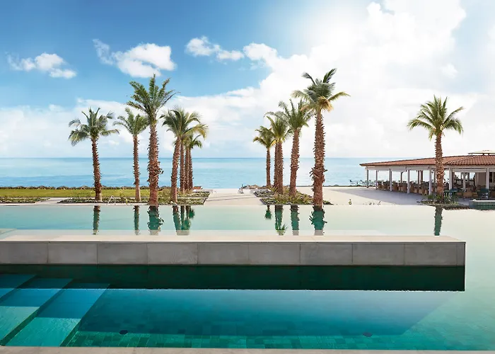 Domes Noruz Kassandra, Halkidiki - Adults Only Hotel 5*