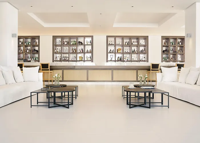 Domes Noruz Kassandra, Halkidiki - Adults Only Hotel