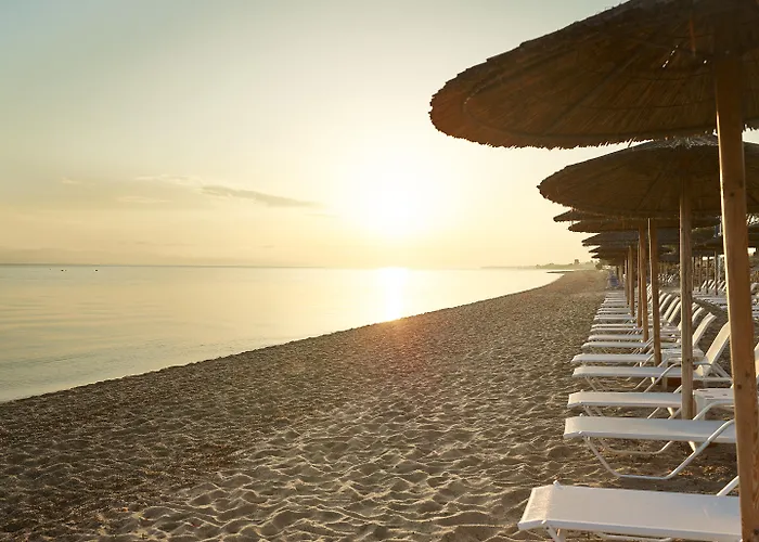 Domes Noruz Kassandra, Halkidiki - Adults Only 5*