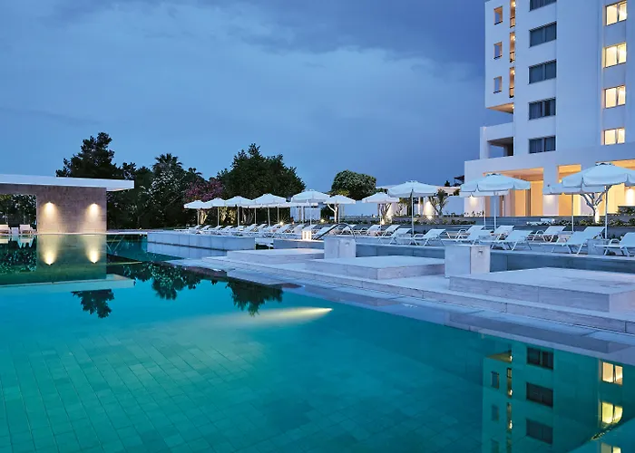 Domes Noruz Kassandra, Halkidiki - Adults Only Hotel 5*