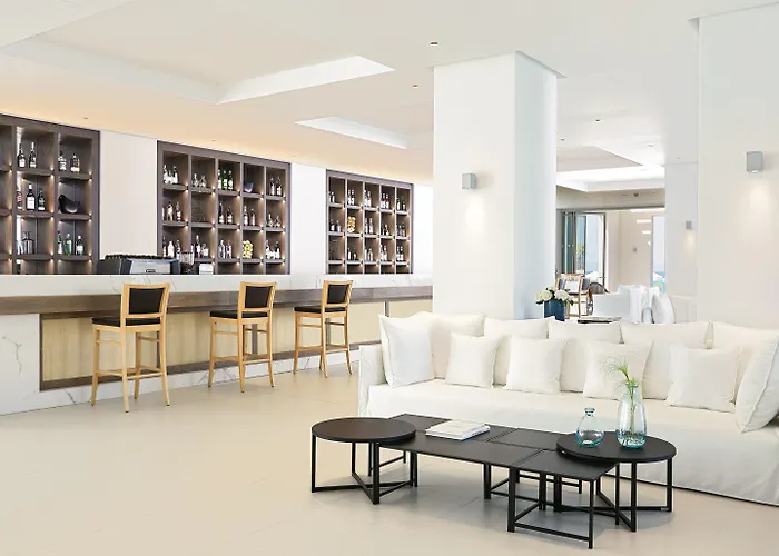 Hotel Domes Noruz Kassandra, Halkidiki - Adults Only Chaniotis