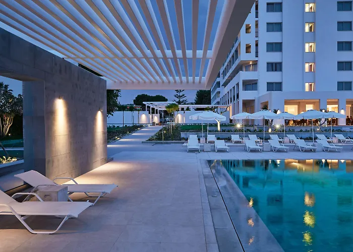 Domes Noruz Kassandra, Halkidiki - Adults Only Hotel 5*