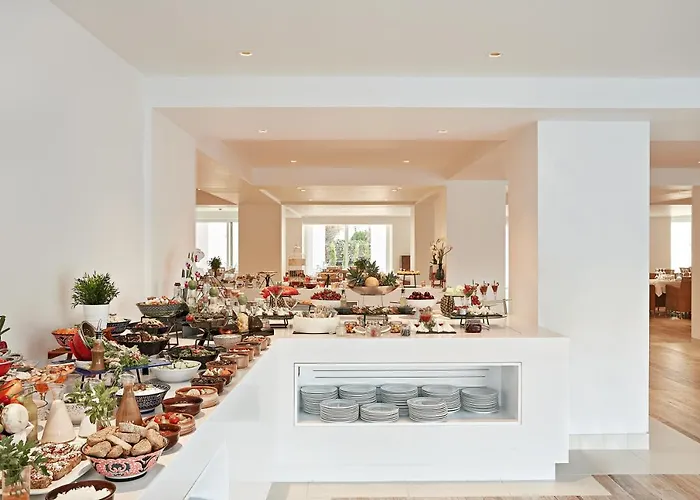 Domes Noruz Kassandra, Halkidiki - Adults Only Hotel