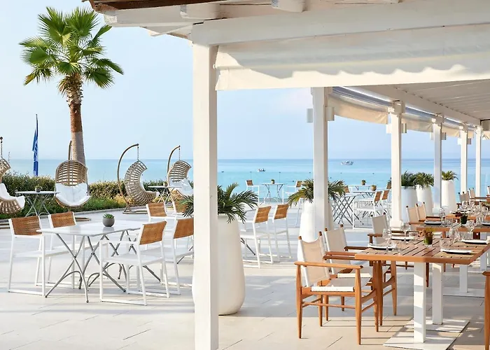 Domes Noruz Kassandra, Halkidiki - Adults Only 5* Chaniotis