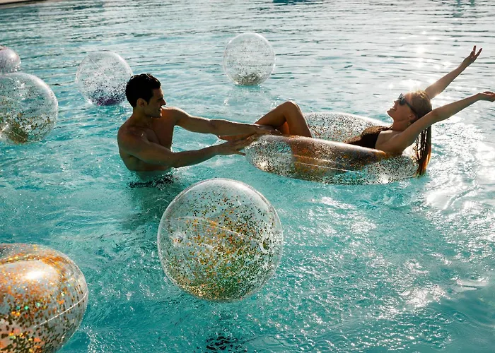 Hotel Domes Noruz Kassandra, Halkidiki - Adults Only Chaniotis