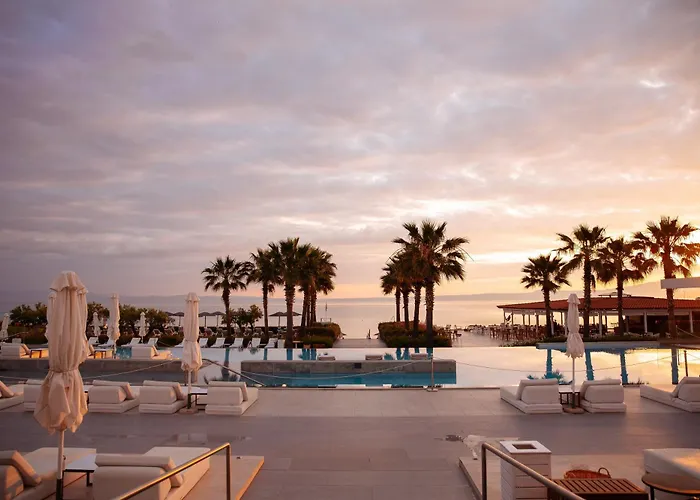 Domes Noruz Kassandra, Halkidiki - Adults Only 5* Chaniotis