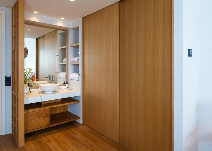 Domes Noruz Kassandra, Halkidiki - Adults Only