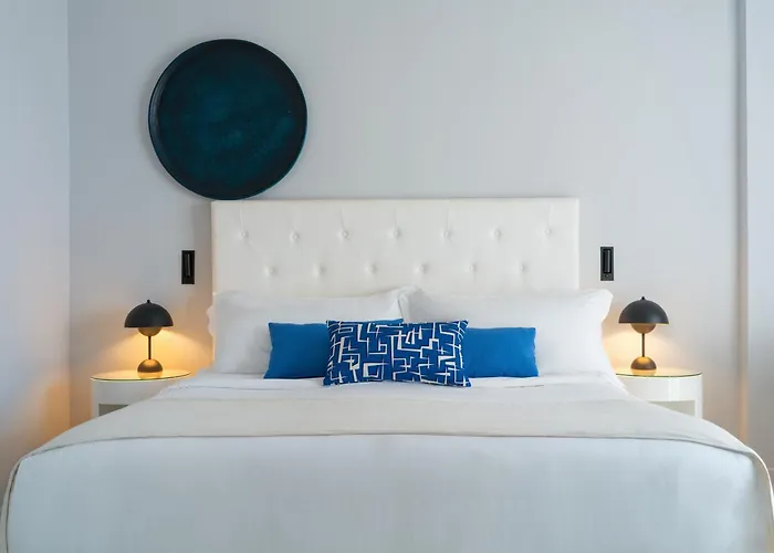 Hotel Domes Noruz Kassandra, Halkidiki - Adults Only