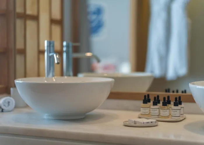 Domes Noruz Kassandra, Halkidiki - Adults Only 5*