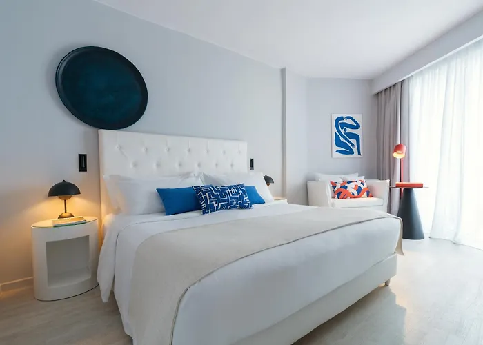 Domes Noruz Kassandra, Halkidiki - Adults Only Hotel 5*