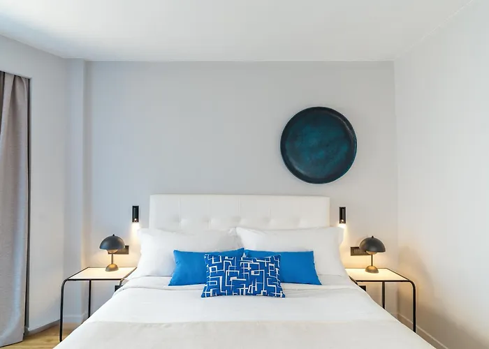 Domes Noruz Kassandra, Halkidiki - Adults Only Chaniotis