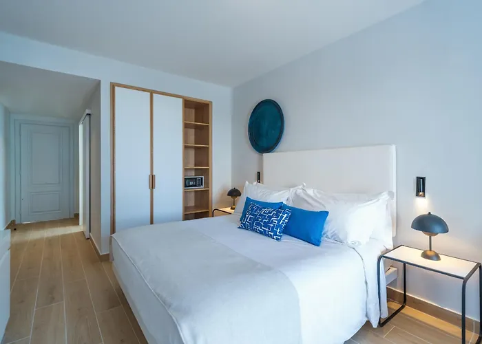 Domes Noruz Kassandra, Halkidiki - Adults Only Chaniotis