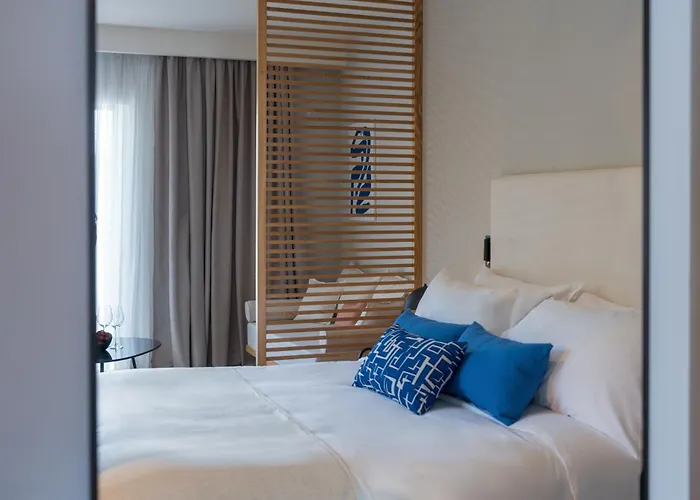 Hotel Domes Noruz Kassandra, Halkidiki - Adults Only