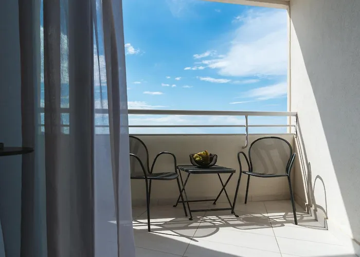 Hotel Domes Noruz Kassandra, Halkidiki - Adults Only Chaniotis