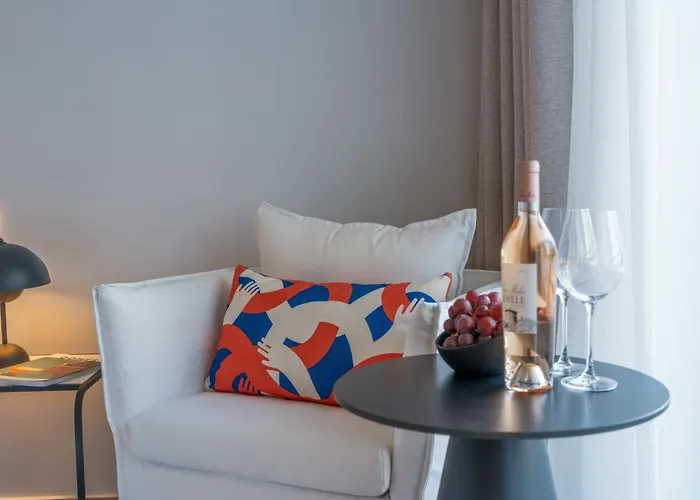 Hotel Domes Noruz Kassandra, Halkidiki - Adults Only Chaniotis