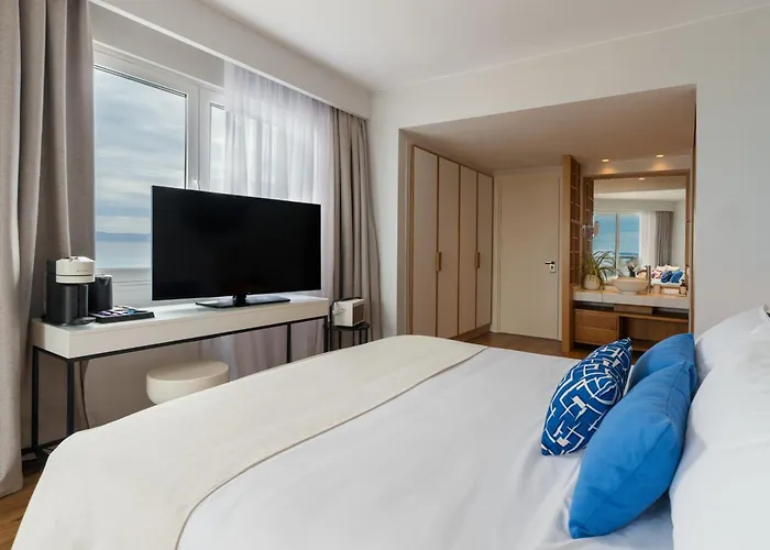 Domes Noruz Kassandra, Halkidiki - Adults Only 5*