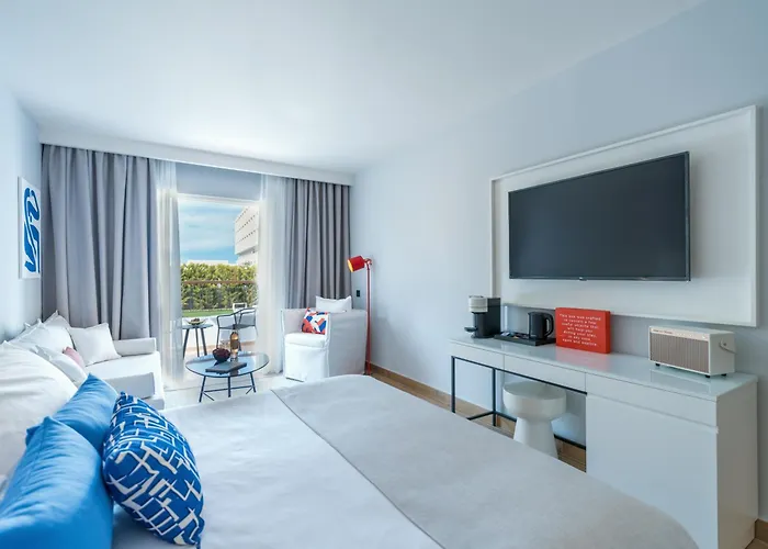 Domes Noruz Kassandra, Halkidiki - Adults Only Hotel