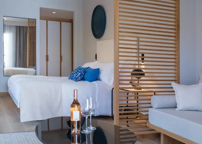 Domes Noruz Kassandra, Halkidiki - Adults Only Hotel