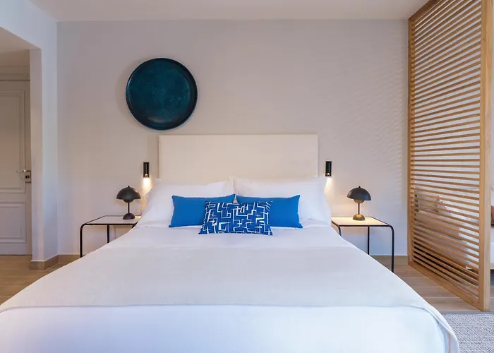 Hotel Domes Noruz Kassandra, Halkidiki - Adults Only 5*