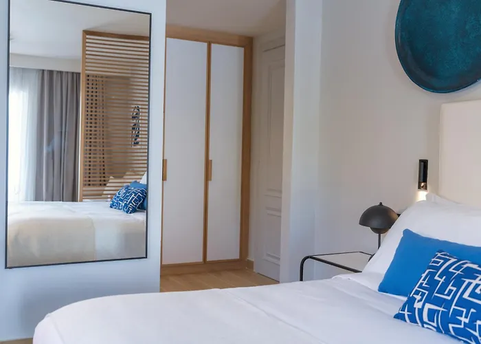 Domes Noruz Kassandra, Halkidiki - Adults Only Hotel Chaniotis