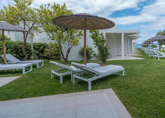 Hotel Domes Noruz Kassandra, Halkidiki - Adults Only Chaniotis