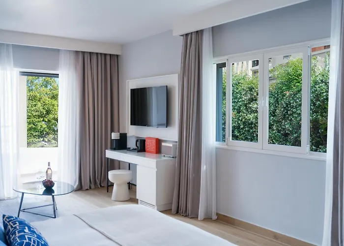 Domes Noruz Kassandra, Halkidiki - Adults Only Chaniotis