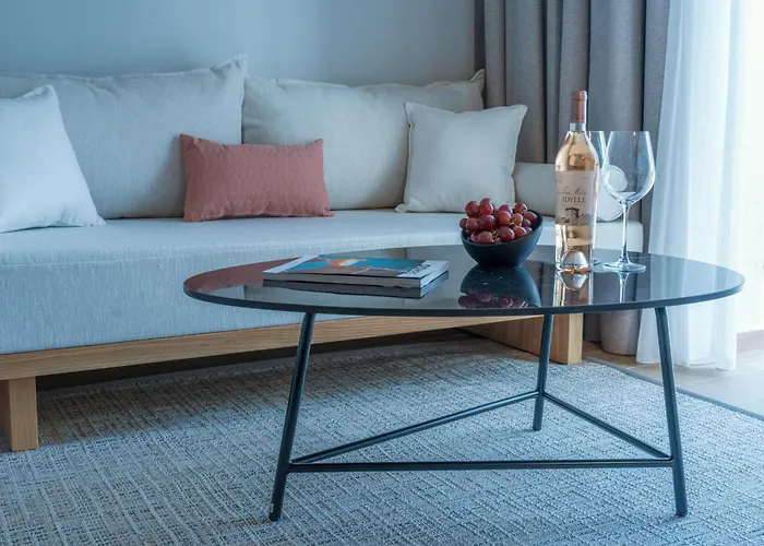 Domes Noruz Kassandra, Halkidiki - Adults Only 5* Chaniotis