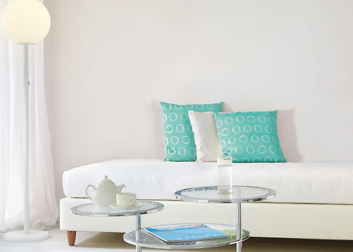 Domes Noruz Kassandra, Halkidiki - Adults Only Chaniotis