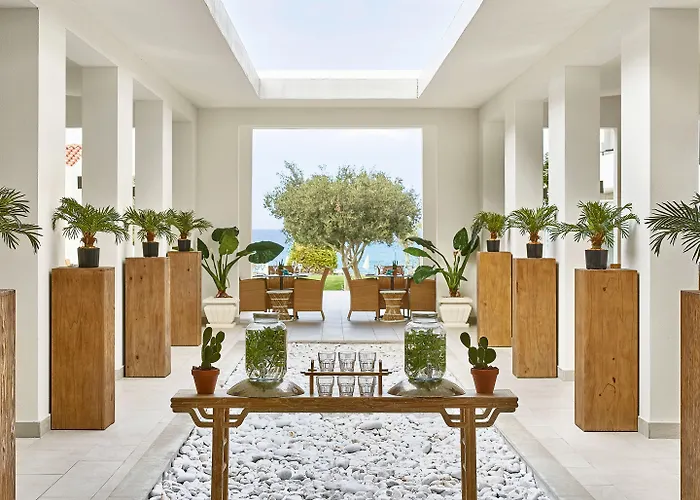 Hotel Domes Noruz Kassandra, Halkidiki - Adults Only Chaniotis