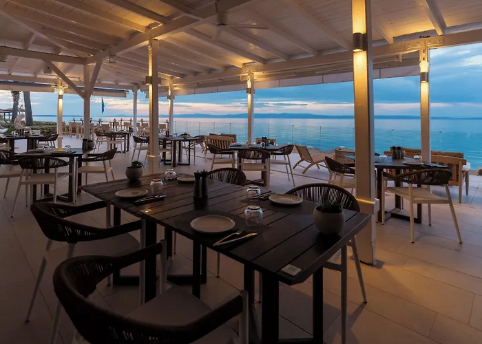 Domes Noruz Kassandra, Halkidiki - Adults Only Chaniotis