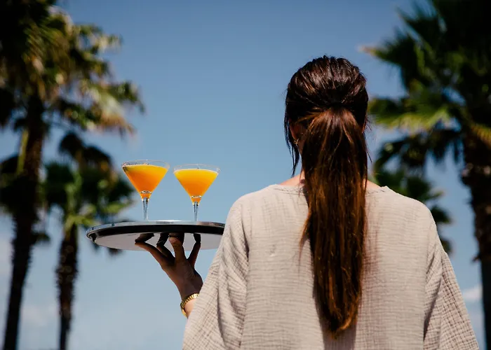 Hotel Domes Noruz Kassandra, Halkidiki - Adults Only Chaniotis