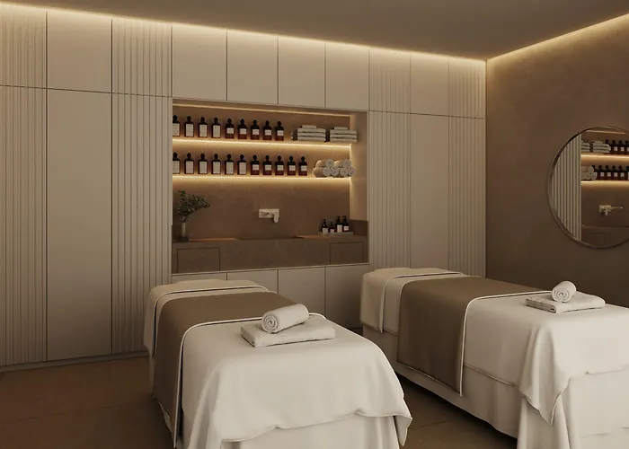 Domes Noruz Kassandra, Halkidiki - Adults Only Hotel